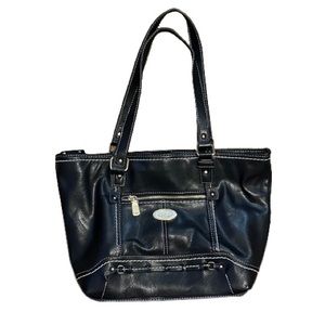 b.o.c power bank handbag